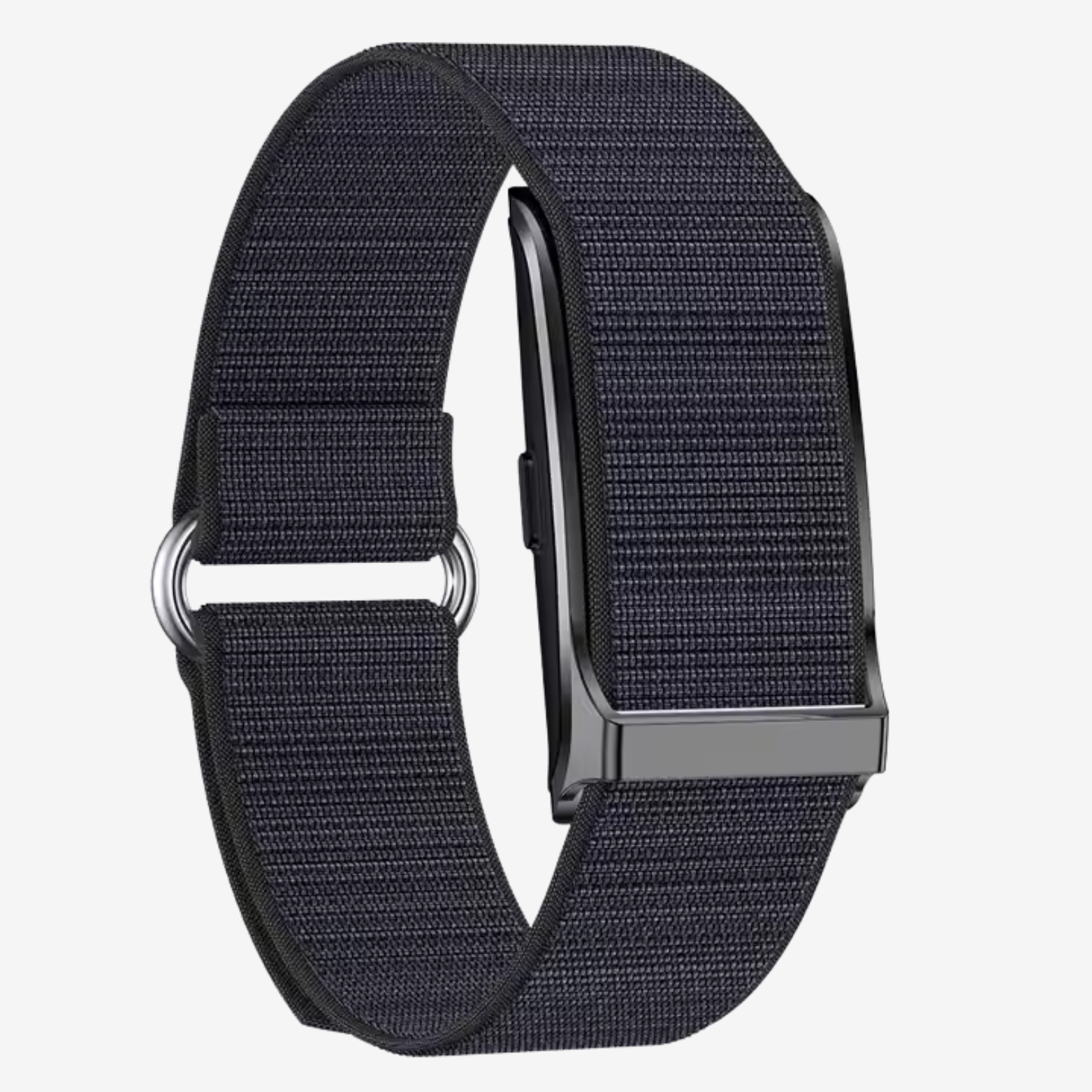 BIONNY 4.0 - The biometric health watch that understands your body better than you do.
