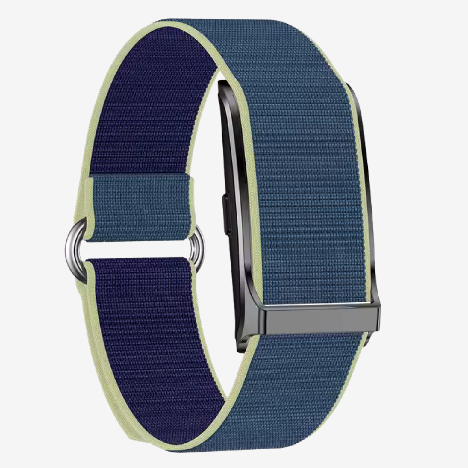 BIONNY 4.0 - The biometric health watch that understands your body better than you do.