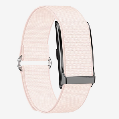 BIONNY 4.0 - The biometric health watch that understands your body better than you do.