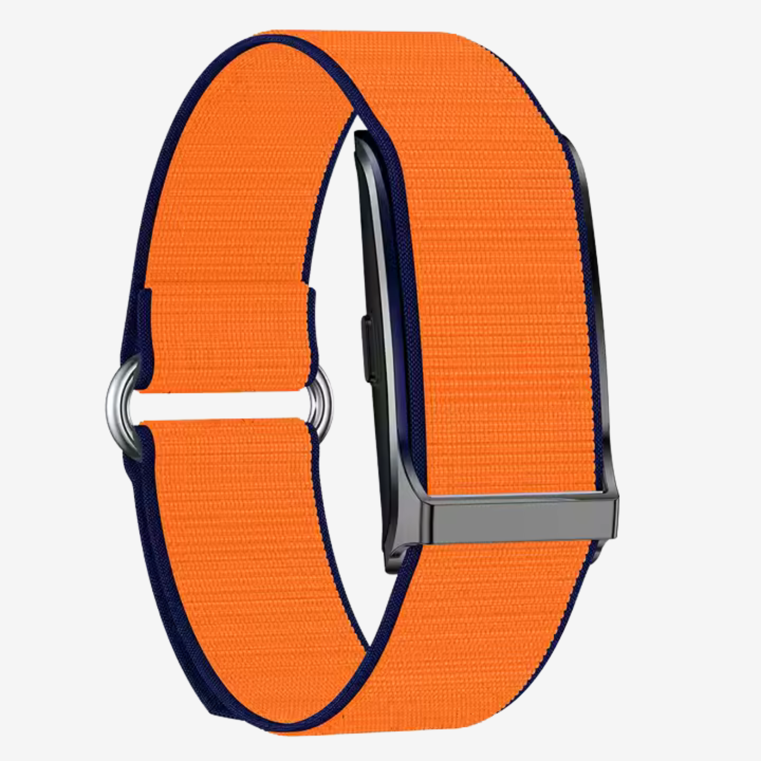 BIONNY 4.0 - The biometric health watch that understands your body better than you do.