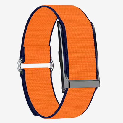 BIONNY 4.0 - The biometric health watch that understands your body better than you do.